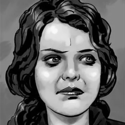 Rebecca Franklin