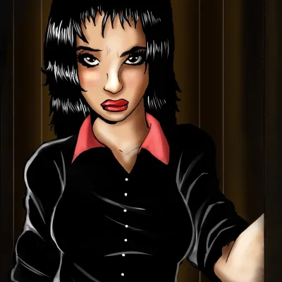 Rebecca Hassan