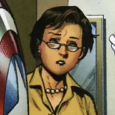 Rebecca Kaplan