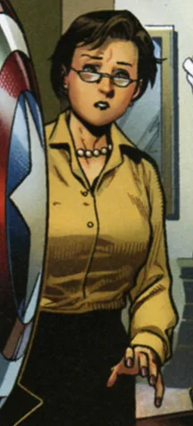 Rebecca Kaplan
