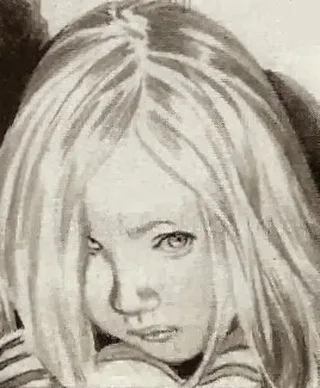 Rebecca Langstrom