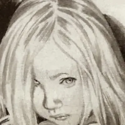 Rebecca Langstrom