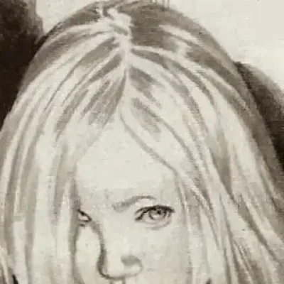 Rebecca Langstrom
