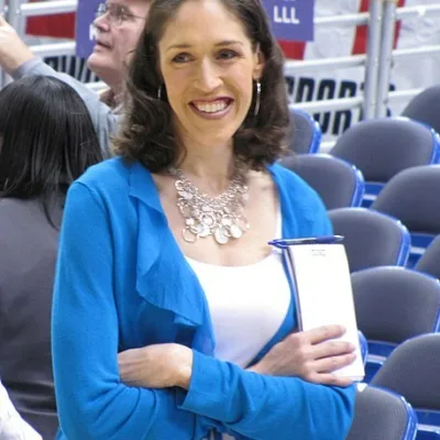Rebecca Lobo