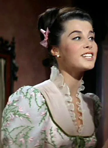 Rebecca McLintock