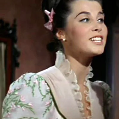 Rebecca McLintock