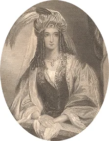 Rebecca of York