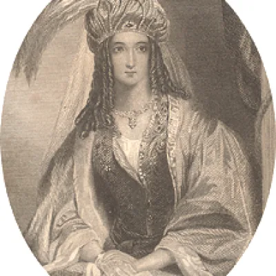 Rebecca of York