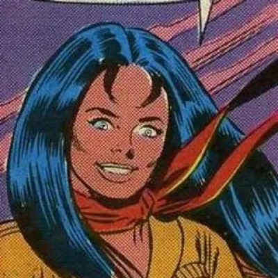Rebecca Rainbow