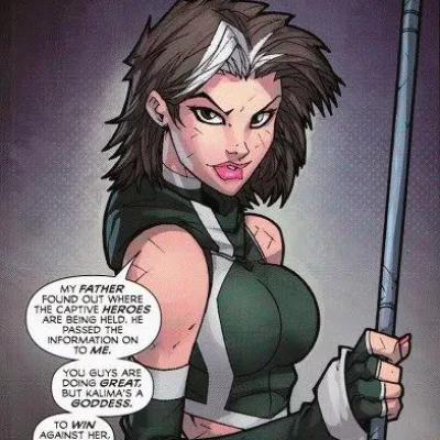 Rebecca Raven Lebeau
