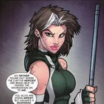 Rebecca Raven Lebeau