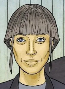 Rebecca Simons