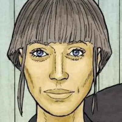 Rebecca Simons