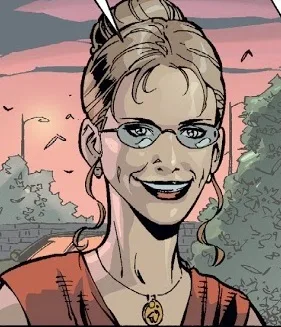 Rebecca Stansberry
