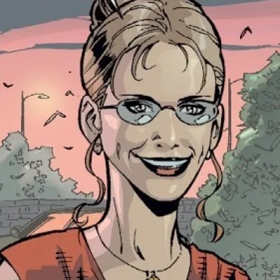 Rebecca Stansberry