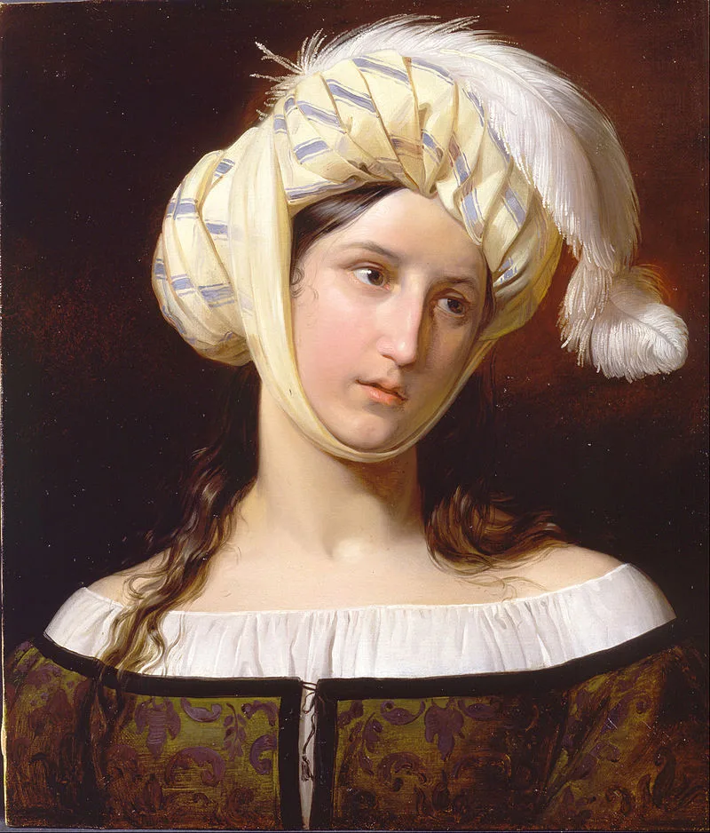 Rebekah