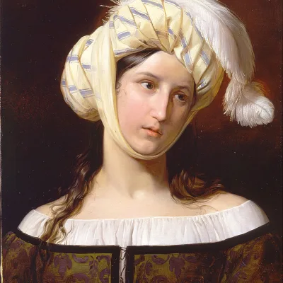 Rebekah