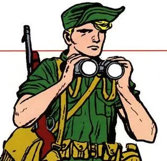 Rebel Ralston