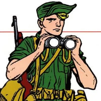 Rebel Ralston