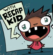 Recap Kid