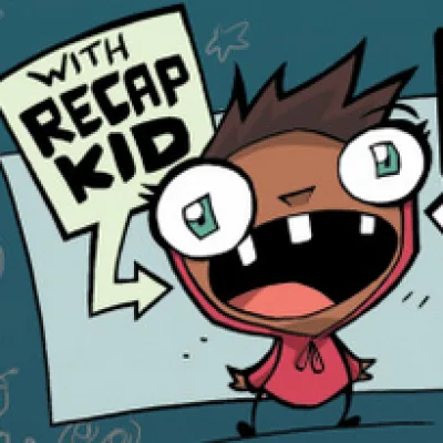 Recap Kid