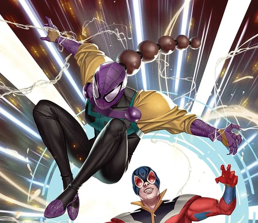 Recluse (Earth-6201)