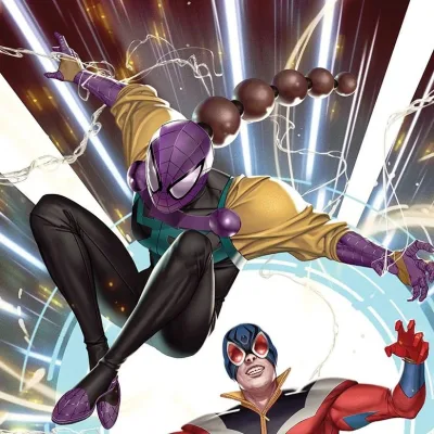 Recluse (Earth-6201)