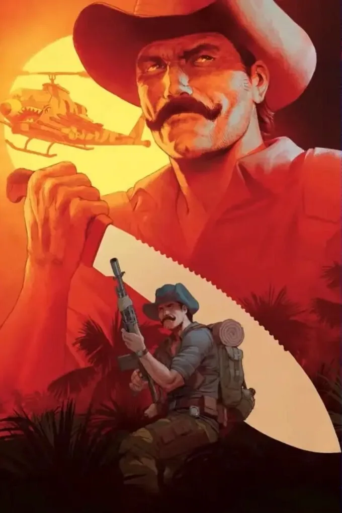 Recondo