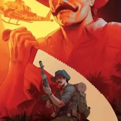 Recondo
