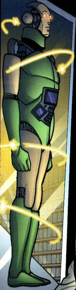 Recorder Zeta-9