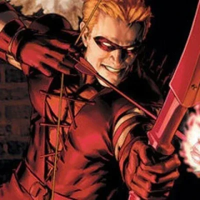 Red Arrow