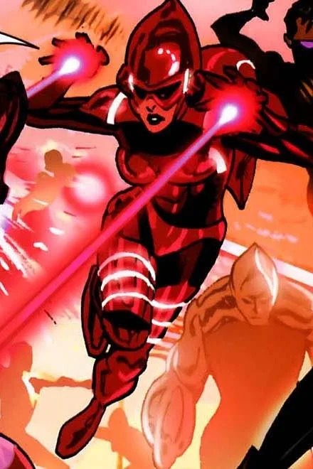 Red Bee