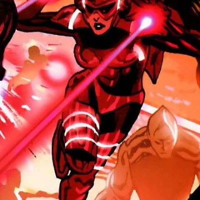 Red Bee