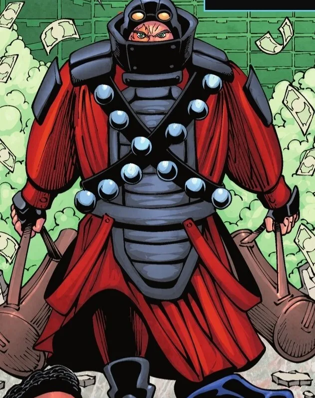 Red Bomber