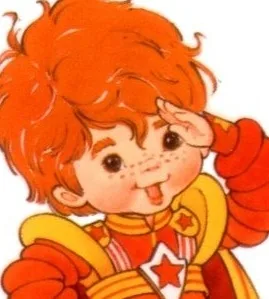 Red Butler