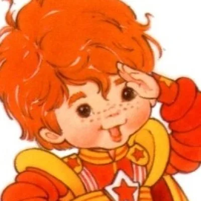 Red Butler
