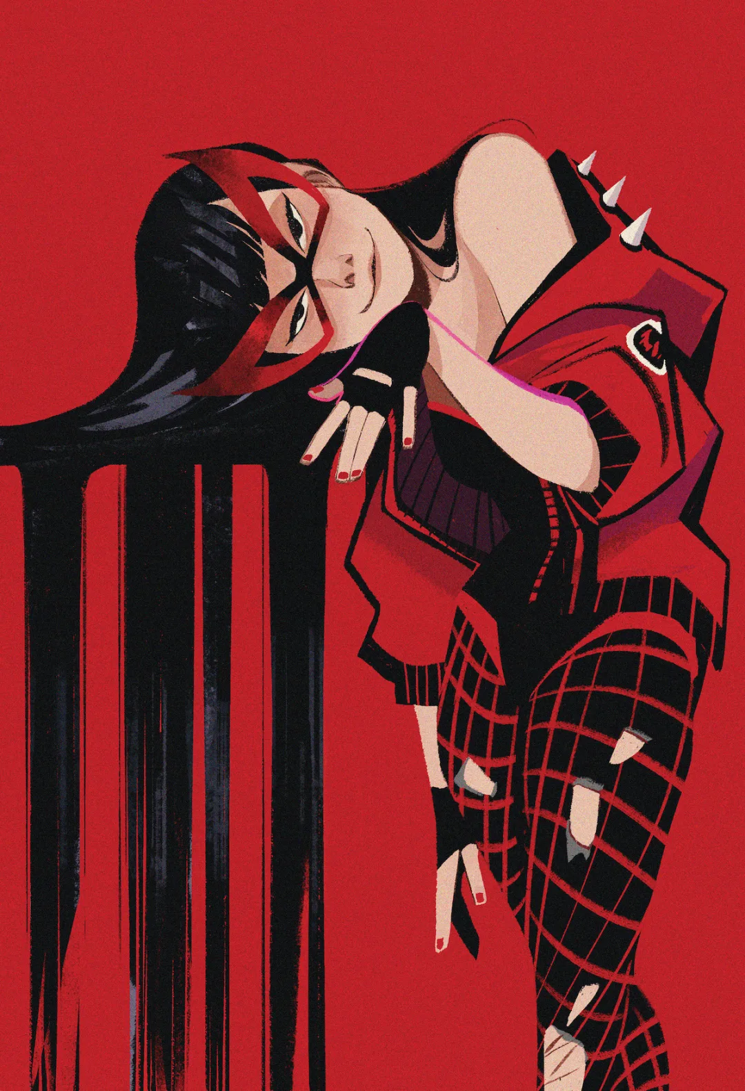 Red Canary