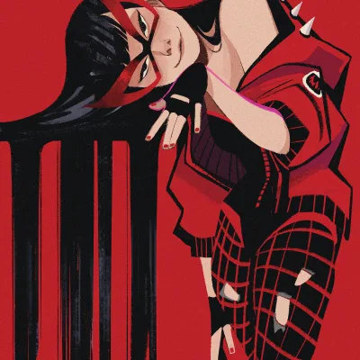 Red Canary
