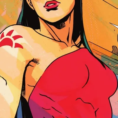 Red Claw
