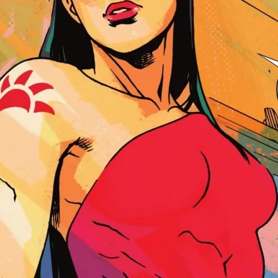 Red Claw