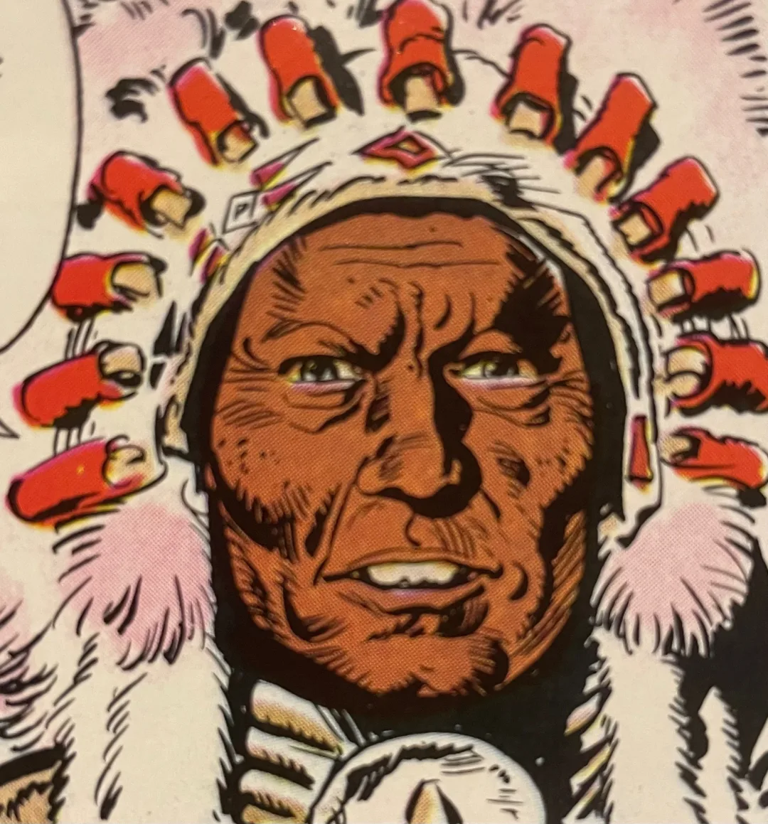 Red Cloud