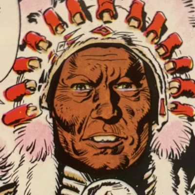 Red Cloud