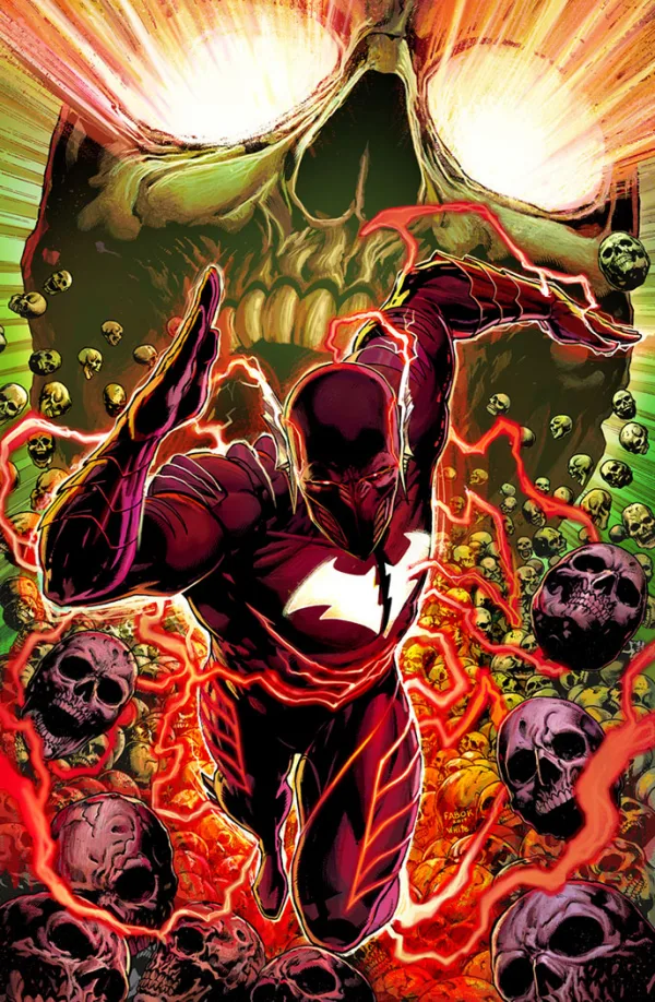 Red Death