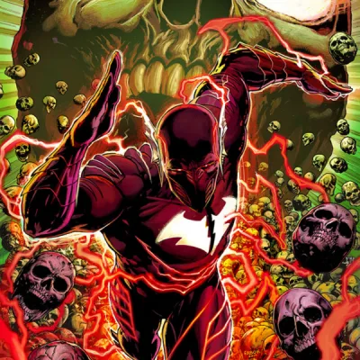 Red Death
