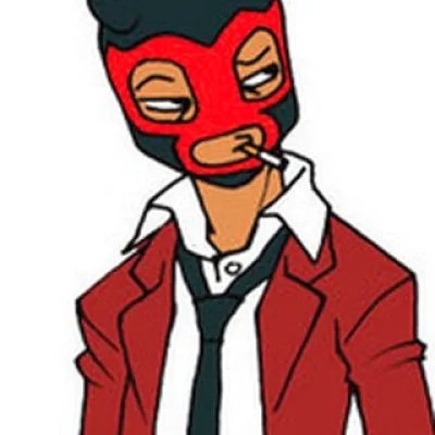 Red Demon