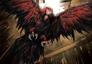 Red Dragon