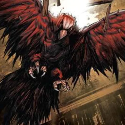 Red Dragon