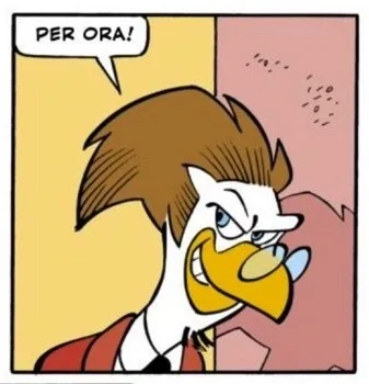 Red Duckan