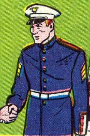 Red Dugan