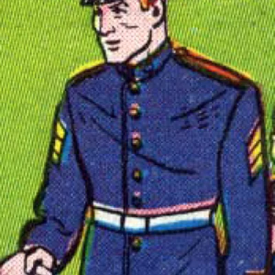 Red Dugan